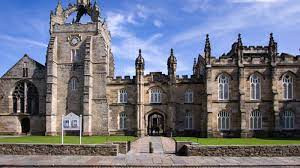 University of Aberdeen, Courses, Ranking, Fees, Scholarships, Intake